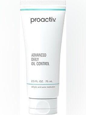 Proactiv Advanced Daily Oil Control